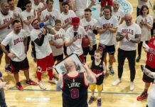 NBA: Największy w Polsce zlot fanów Chicago Bulls w październiku w Warszawie!