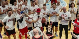 NBA: Największy w Polsce zlot fanów Chicago Bulls w październiku w Warszawie!