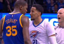 NBA: Był jednym z najlepszych obrońców w NBA. Teraz nie ma już dla niego miejsca