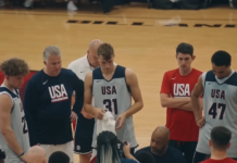 NBA: Błysnął w meczu przeciwko Team USA. Garnett zapowiada, że będzie wielką gwiazdą