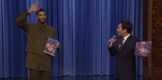 NBA: Śmieją się z Tatuma. Porównują go do dyktatorów!