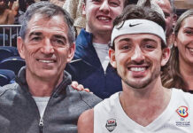 NBA: Syn wielkiej legendy z kolejną szansą na grę w NBA