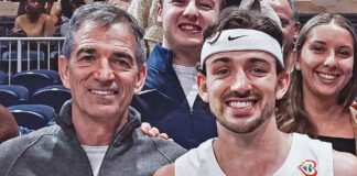 NBA: Syn wielkiej legendy z kolejną szansą na grę w NBA