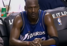 NBA: 23 lata temu Michael Jordan wrócił do NBA