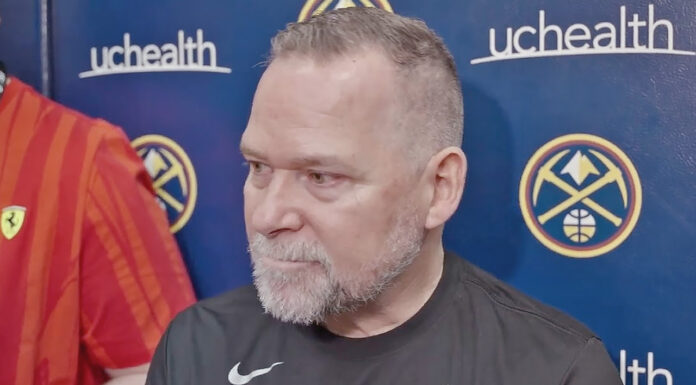 NBA: Michael Malone znalazł pracę na kolejny sezon!