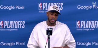 NBA: Kolejna gwiazda odsunięta od pierwszej piątki! Doc Rivers ma plan