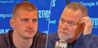 NBA: Wskazał Shaia jako MVP. Były trener Jokicia się tłumaczy