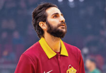 NBA: Ricky Rubio miał myśli samobójcze