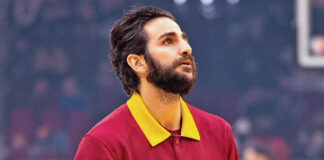 NBA: Ricky Rubio miał myśli samobójcze