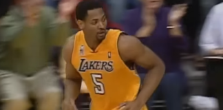 NBA: Zdobył siedem tytułów mistrzowskich. Wciąż czeka na miejsce w Galerii Sław