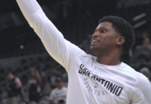 NBA: 17 lat w NBA i bez wygranej serii play-offs?! Tylko jeden taki przypadek!