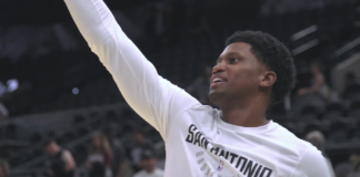 NBA: Weteran zszedł ze sceny po 17 latach. Będzie go brakowało?