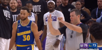 NBA: Rewolucja w sędziowaniu coraz bliżej? Liga rozwija system automatycznego sędziowania!