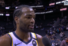 NBA: Kolejny kandydat do wsparcia DeRozana w Kings. To bohater bańki w Orlando