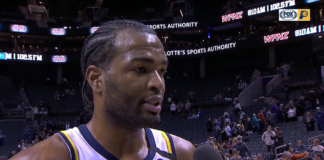 NBA: Kolejny kandydat do wsparcia DeRozana w Kings. To bohater bańki w Orlando