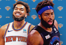 NBA: To może nie być koniec ruchów Knicks! Kluby już dzwonią