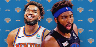NBA: To może nie być koniec ruchów Knicks! Kluby już dzwonią