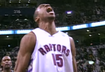 NBA: Raptors mają problem. Kontrowersje związane z Vincem Carterem