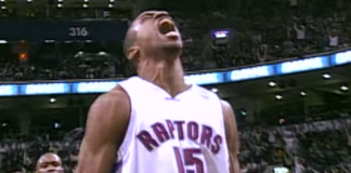 NBA: Raptors mają problem. Kontrowersje związane z Vincem Carterem