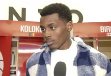 NBA: Wreszcie może wrócić do gry! To dobre wieści dla Lakers?