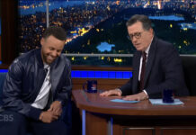 NBA: Nowa “diabelska” ksywa Curry’ego? Steph nie jest zachwycony