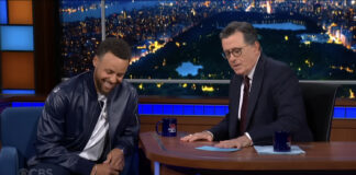 NBA: Nowa “diabelska” ksywa Curry’ego? Steph nie jest zachwycony