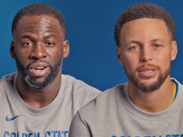 NBA: Warriors oddaliby swoją legendę tylko za tego gracza