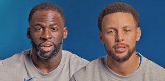 NBA: Na co stać Warriors? Odważna teza ich generalnego menedżera