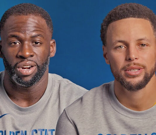 NBA: Kolejna porażka Warriors. Nie zależy im na wygrywaniu?