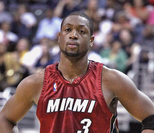 NBA: Najlepszy koszykarz w historii? Dwyane Wade wskazał swojego faworyta