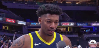 NBA: Pelicans zwalniają rozgrywającego