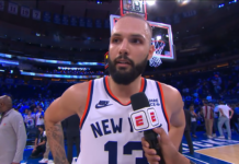 NBA: Ten zespół chciał Fourniera! Dlatego odrzucił ich ofertę