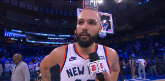 NBA: Ten zespół chciał Fourniera! Dlatego odrzucił ich ofertę