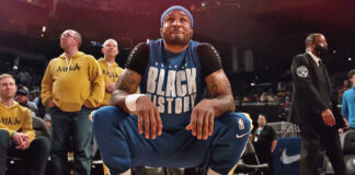 NBA: Warriors dodają kolejnych graczy do swojego składu