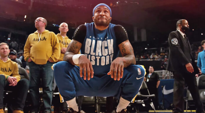 NBA: Warriors dodają kolejnych graczy do swojego składu