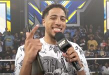 NBA: Haliburton wybuczany. Zabawna sytuacja