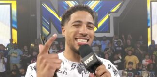 NBA: Haliburton wybuczany. Zabawna sytuacja