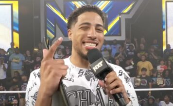 NBA: Haliburton wybuczany. Zabawna sytuacja