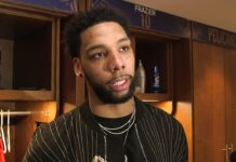 NBA: Czy ktoś go jeszcze pamięta? Miał być wielką gwiazdą. Chce wrócić!