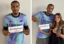 NBA: Jeremy Sochan popiera zmiany w polskim sporcie