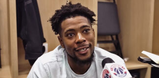 NBA: Lakers z pierwszym wzmocnieniem tego lata!