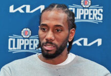 NBA: To dlatego Kawhi Leonard nie chciał grać w Lakers. Zaskoczenie?