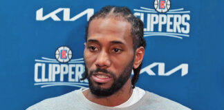 NBA: Kolejne sekrety Clippers wychodzą na jaw, ale na wynik śledztwa jeszcze poczekamy