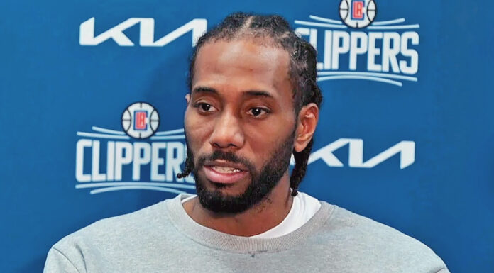 NBA: Kolejne sekrety Clippers wychodzą na jaw, ale na wynik śledztwa jeszcze poczekamy