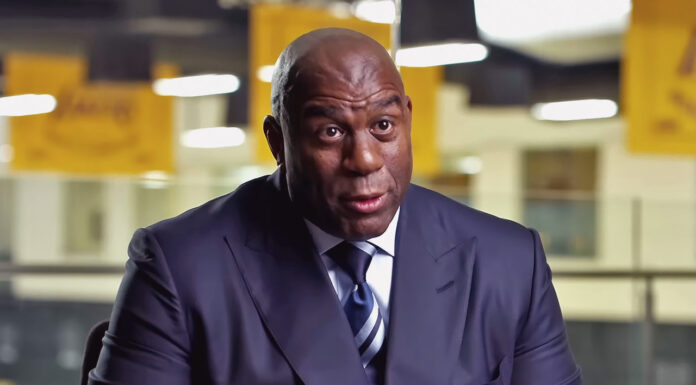 NBA: Żadnych zmian nawet jeśli nie zdobędą mistrzostwa! Magic Johnson tłumaczy