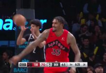 NBA: Zdobył Europe Cup z Anwilem, teraz zagra dla Heat?