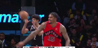 NBA: Zdobył Europe Cup z Anwilem, teraz zagra dla Heat?