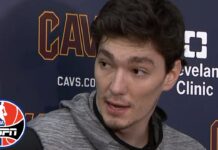 NBA: Kolejny zawodnik odmówił Lakers. Kiedyś grał z LeBronem