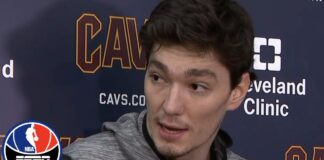 NBA: Kolejny zawodnik odmówił Lakers. Kiedyś grał z LeBronem