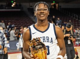 NBA: Syn LeBrona wybrał najlepszą piątkę. Jak zwykle kontrowersje!